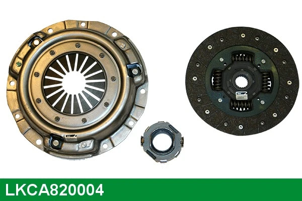 Clutch Kit (LKCA820004)