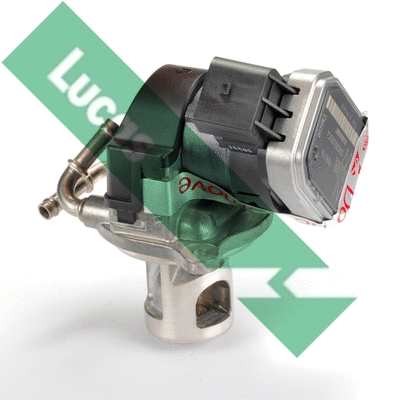 EGR Valve (FDR258)