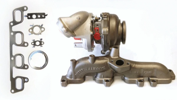 Charger, charging (supercharged/turbocharged) (LTRPA7755171)