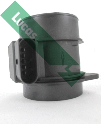 Mass Air Flow Sensor
