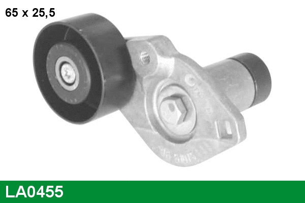 Belt Tensioner, V-ribbed belt (LA0455)