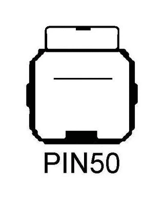 Starter (LRS01497)