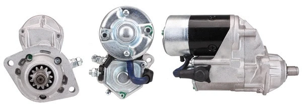 Starter (LRS02670)