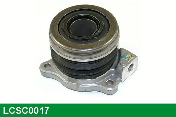 Central Slave Cylinder, clutch (LCSC0017)