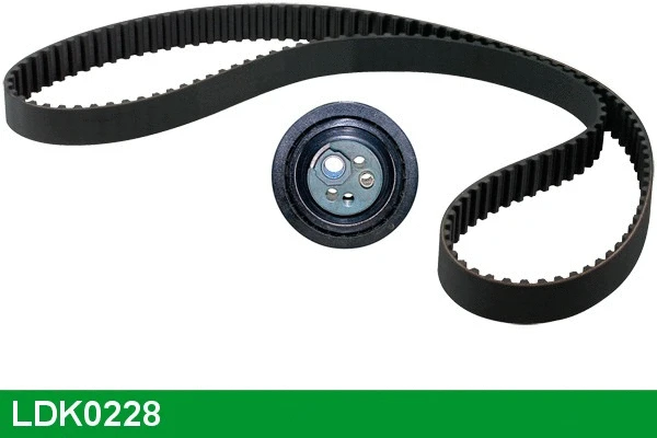 Timing Belt Kit (LDK0228)