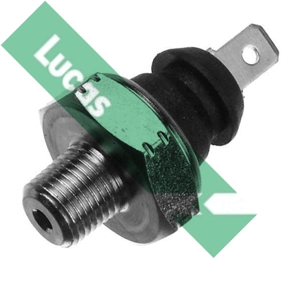 Oil Pressure Switch