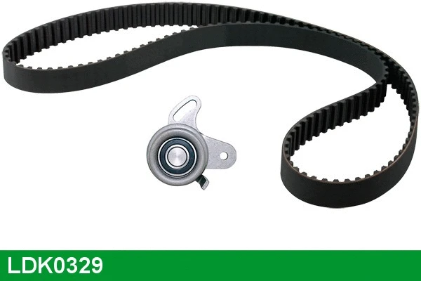 Timing Belt Kit (LDK0329)