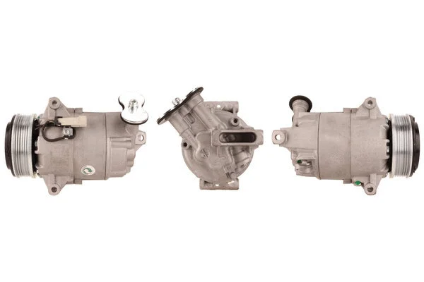 Compressor, air conditioning (ACP557)
