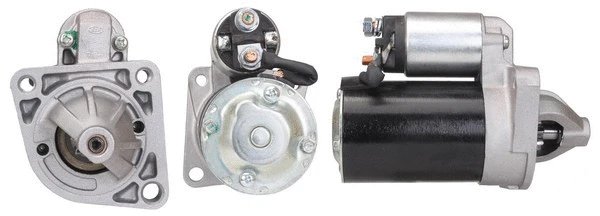 Starter (LRS02737)