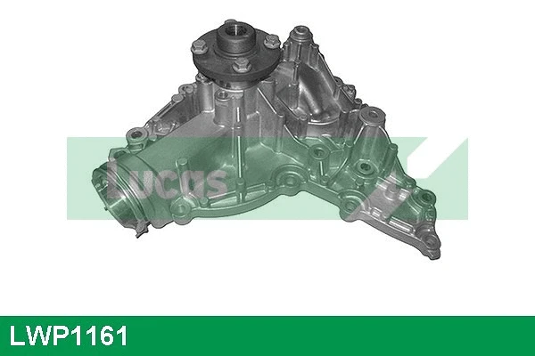 Water Pump, engine cooling (LWP1161)