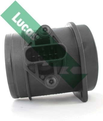 Mass Air Flow Sensor
