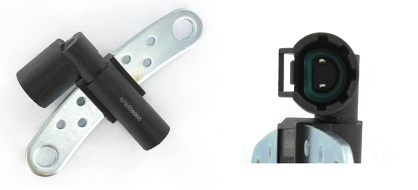 Sensor, crankshaft pulse (SEB481)