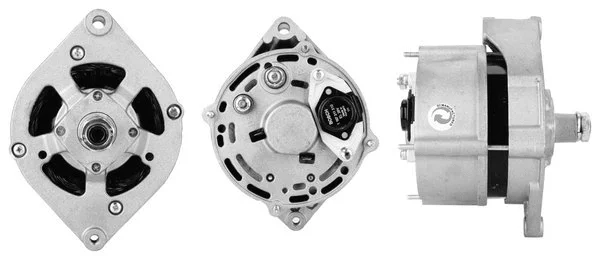 Alternator (LRA02495)