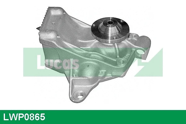 Water Pump, engine cooling (LWP0865)