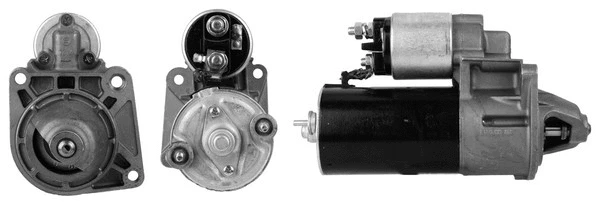 Starter (LRS02059)