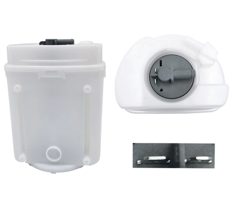 Swirl Pot, fuel pump (FDB778)