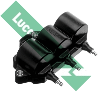 Ignition Coil (DMB915)
