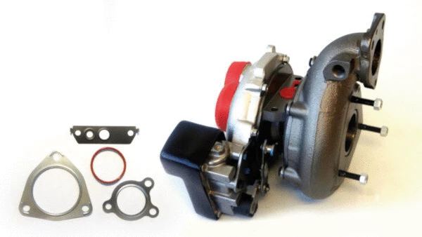 Charger, charging (supercharged/turbocharged) (LTRPA7773181)