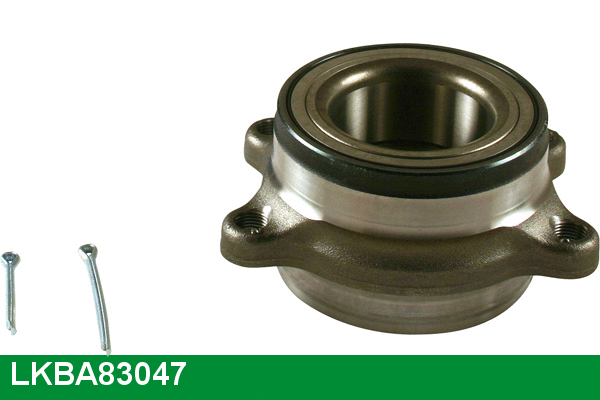 Wheel Bearing Kit (LKBA83047)
