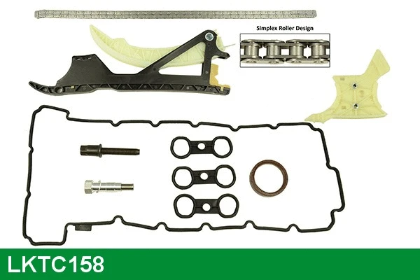 Timing Chain Kit (LKTC158)