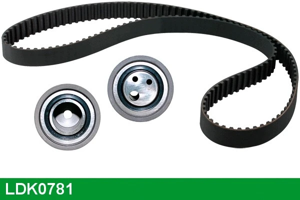Timing Belt Kit (LDK0781)