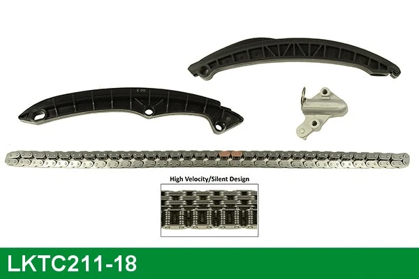 Timing Chain Kit (LKTC211-18)