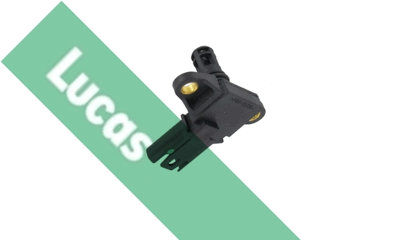 Sensor, intake manifold pressure (SEB7018)