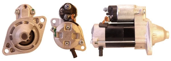 Starter (LRS02709)
