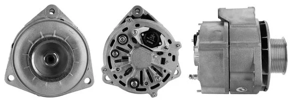 Alternator (LRA02504)