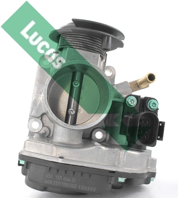 Throttle Body (LTH406)