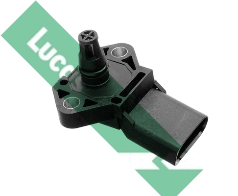 Sensor, intake manifold pressure (SEB1087)