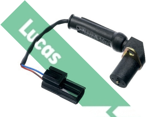 Sensor, crankshaft pulse (SEB170)
