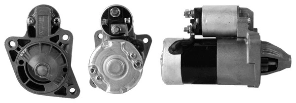 Starter (LRS01167)