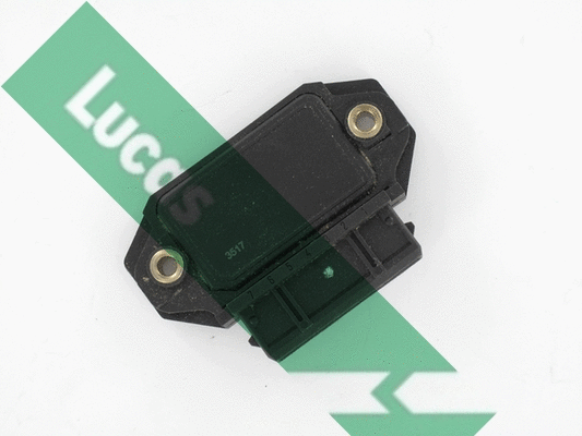 Switch Unit, ignition system (DAB419)