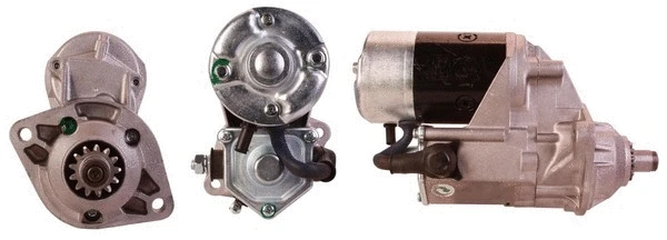 Starter (LRS01505)