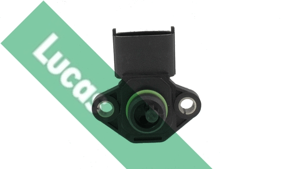 Sensor, intake manifold pressure (SEB7016)