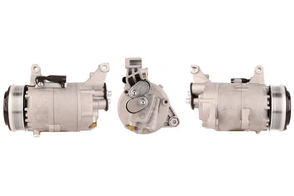 Compressor, air conditioning (ACP341)