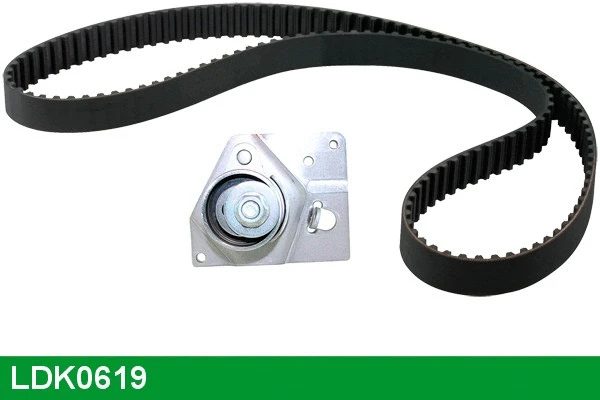 Timing Belt Kit (LDK0619)