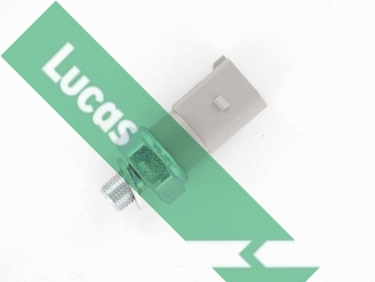 Oil Pressure Switch (SOB5015)