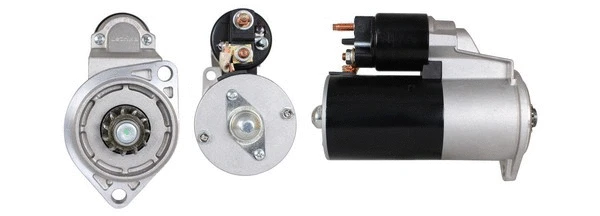 Starter (LRS02723)