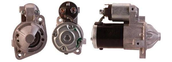 Starter (LRS02578)