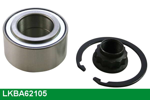 Wheel Bearing Kit (LKBA62105)