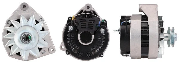 Alternator (LRA00289)