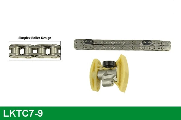 Timing Chain Kit (LKTC7-9)