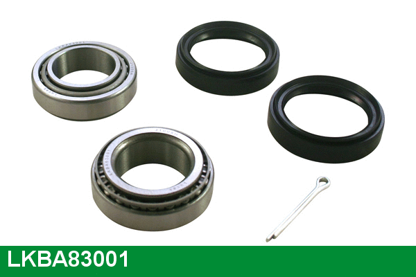 Wheel Bearing Kit (LKBA83001)
