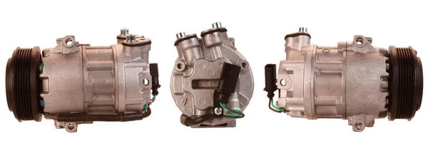 Compressor, air conditioning (ACP598)