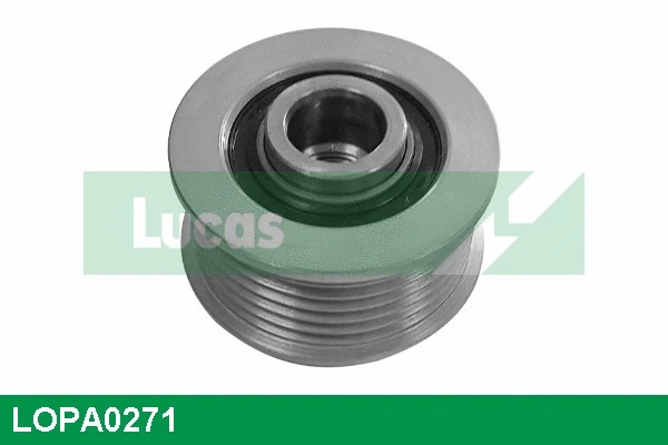 Alternator Freewheel Clutch (LOPA0271)