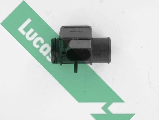Mass Air Flow Sensor