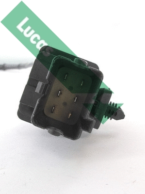 Lambda Sensor