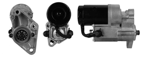 Starter (LRS02187)